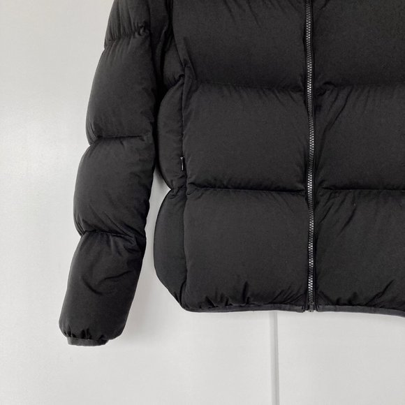 Aritzia The Group by Babaton Park City Puffer in Black - Picture 4 of 12